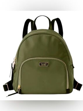 New w/o Tags Large Kate Spade New York Dawn Backpack